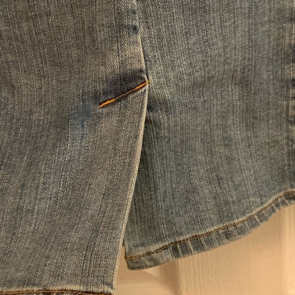 Jean Jacket - Picture 4 of 5